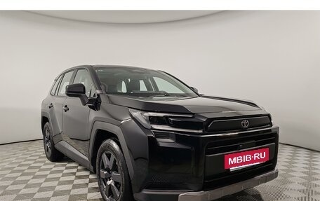 Toyota RAV4, 2026 год, 5 390 000 рублей, 3 фотография