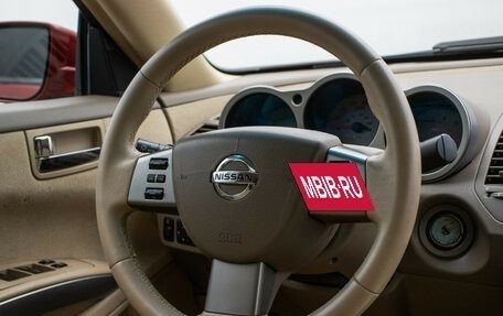 Nissan Maxima VIII, 2006 год, 720 000 рублей, 14 фотография