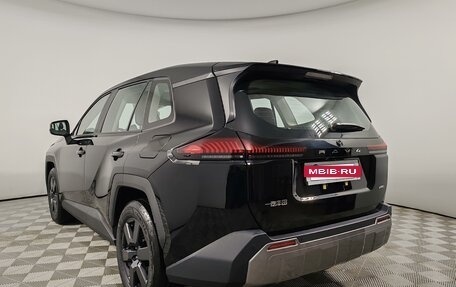 Toyota RAV4, 2026 год, 5 390 000 рублей, 7 фотография