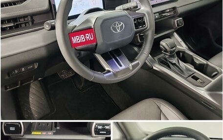 Toyota RAV4, 2026 год, 5 390 000 рублей, 25 фотография