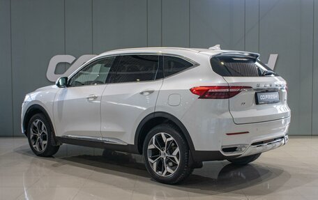 Haval F7 I, 2021 год, 2 049 000 рублей, 2 фотография