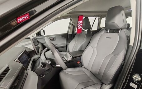 Toyota RAV4, 2026 год, 5 390 000 рублей, 21 фотография