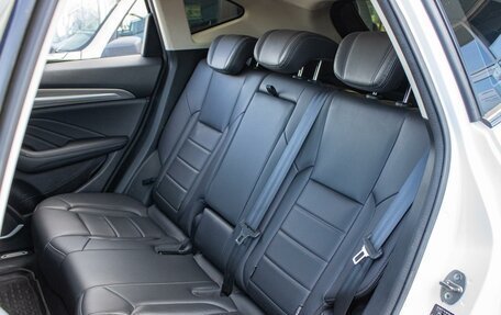 Haval F7 I, 2021 год, 2 049 000 рублей, 7 фотография