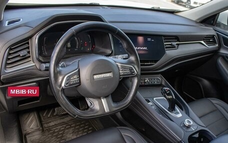 Haval F7 I, 2021 год, 2 049 000 рублей, 6 фотография