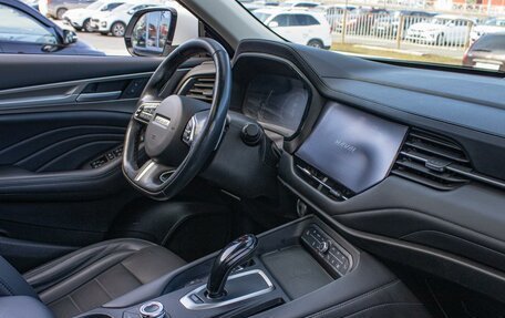 Haval F7 I, 2021 год, 2 049 000 рублей, 14 фотография