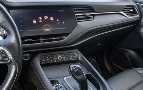 Haval F7 I, 2021 год, 2 049 000 рублей, 15 фотография