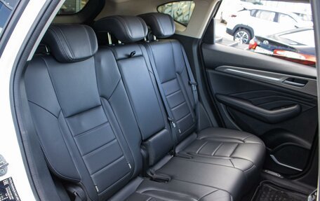 Haval F7 I, 2021 год, 2 049 000 рублей, 9 фотография