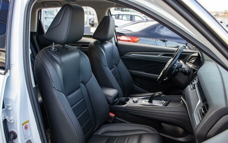 Haval F7 I, 2021 год, 2 049 000 рублей, 10 фотография