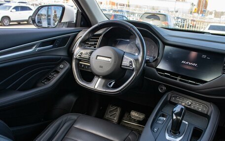 Haval F7 I, 2021 год, 2 049 000 рублей, 13 фотография