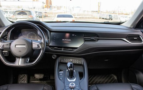 Haval F7 I, 2021 год, 2 049 000 рублей, 12 фотография