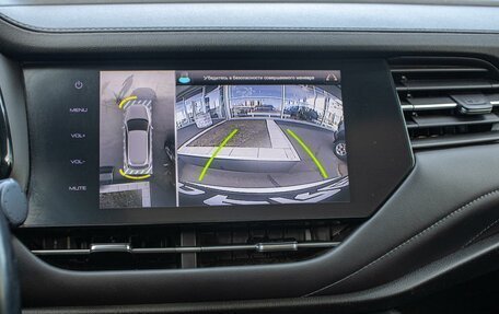 Haval F7 I, 2021 год, 2 049 000 рублей, 17 фотография