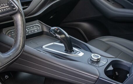 Haval F7 I, 2021 год, 2 049 000 рублей, 16 фотография