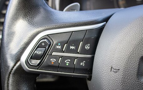 Haval F7 I, 2021 год, 2 049 000 рублей, 18 фотография