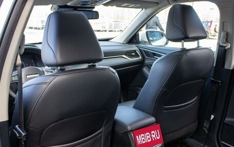 Haval F7 I, 2021 год, 2 049 000 рублей, 11 фотография