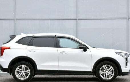 Haval Jolion, 2024 год, 1 894 000 рублей, 4 фотография