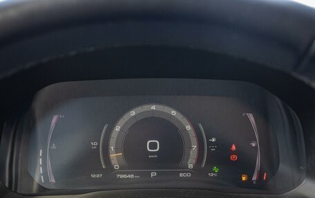 Haval F7 I, 2021 год, 2 049 000 рублей, 27 фотография