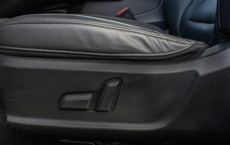 Haval F7 I, 2021 год, 2 049 000 рублей, 24 фотография