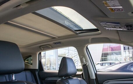 Haval F7 I, 2021 год, 2 049 000 рублей, 25 фотография