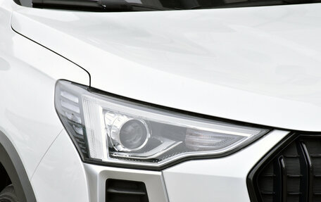 Haval Jolion, 2024 год, 1 894 000 рублей, 6 фотография