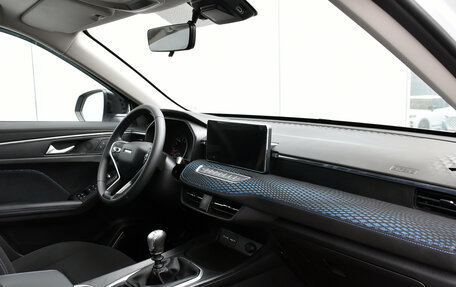 Haval Jolion, 2024 год, 1 894 000 рублей, 11 фотография