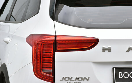 Haval Jolion, 2024 год, 1 894 000 рублей, 8 фотография