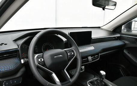 Haval Jolion, 2024 год, 1 894 000 рублей, 14 фотография