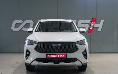 Haval F7 I, 2021 год, 2 049 000 рублей, 3 фотография