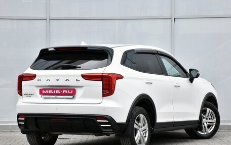 Haval Jolion, 2024 год, 1 894 000 рублей, 3 фотография