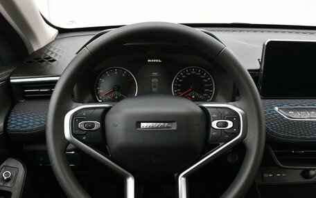 Haval Jolion, 2024 год, 1 894 000 рублей, 16 фотография