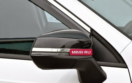 Haval Jolion, 2024 год, 1 894 000 рублей, 9 фотография