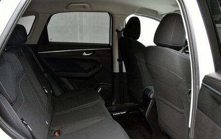 Haval Jolion, 2024 год, 1 894 000 рублей, 18 фотография