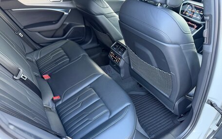 Audi A6, 2019 год, 4 500 000 рублей, 8 фотография