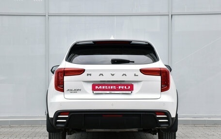 Haval Jolion, 2024 год, 1 894 000 рублей, 7 фотография