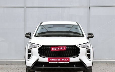 Haval Jolion, 2024 год, 1 894 000 рублей, 5 фотография