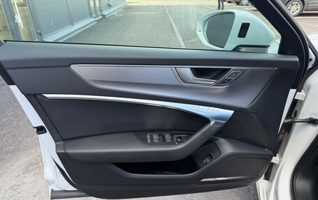 Audi A6, 2019 год, 4 500 000 рублей, 9 фотография