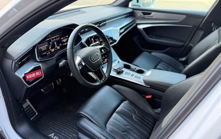 Audi A6, 2019 год, 4 500 000 рублей, 6 фотография