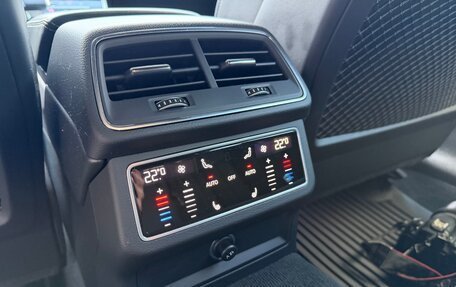 Audi A6, 2019 год, 4 500 000 рублей, 11 фотография