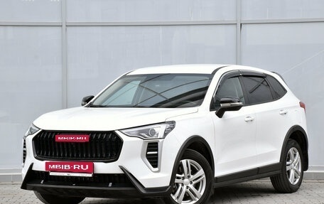 Haval Jolion, 2024 год, 1 894 000 рублей, 2 фотография