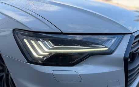 Audi A6, 2019 год, 4 500 000 рублей, 17 фотография