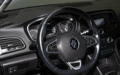 Renault Megane IV, 2019 год, 1 355 000 рублей, 5 фотография