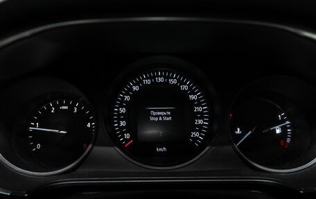 Renault Megane IV, 2019 год, 1 355 000 рублей, 10 фотография