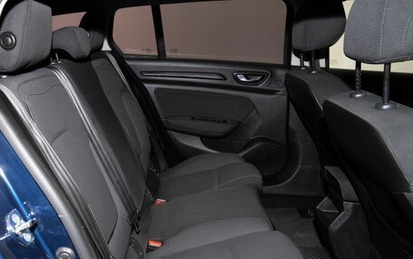 Renault Megane IV, 2019 год, 1 355 000 рублей, 9 фотография