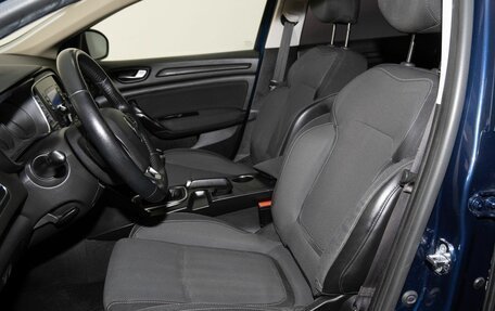 Renault Megane IV, 2019 год, 1 355 000 рублей, 6 фотография