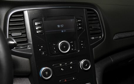 Renault Megane IV, 2019 год, 1 355 000 рублей, 11 фотография