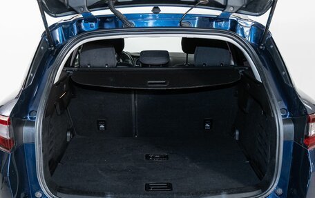 Renault Megane IV, 2019 год, 1 355 000 рублей, 14 фотография