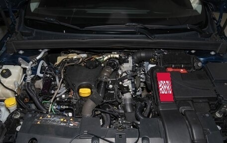 Renault Megane IV, 2019 год, 1 355 000 рублей, 13 фотография