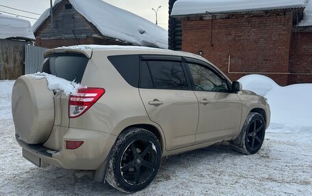 Toyota RAV4, 2010 год, 1 400 000 рублей, 4 фотография