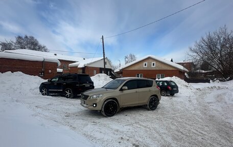 Toyota RAV4, 2010 год, 1 400 000 рублей, 9 фотография