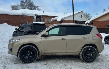 Toyota RAV4, 2010 год, 1 400 000 рублей, 5 фотография