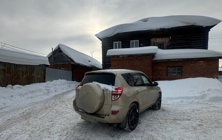 Toyota RAV4, 2010 год, 1 400 000 рублей, 8 фотография